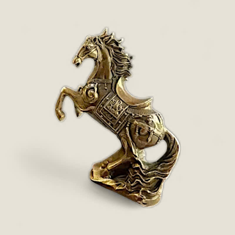 Tượng Mã Đáo Thành Công 5 Tượng Mã Đáo Thành Công - Ảnh 5