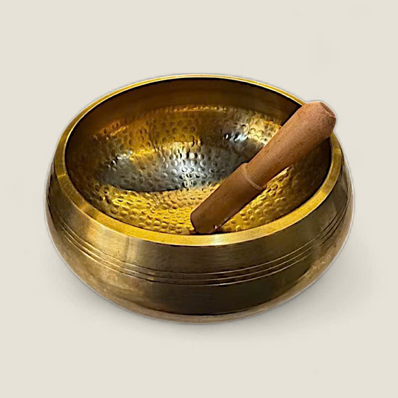 Chuông xoay Tây Tạng ( 3 kích cỡ) 8 Chuông xoay Tây Tạng ( 3 kích cỡ) - Ảnh 8