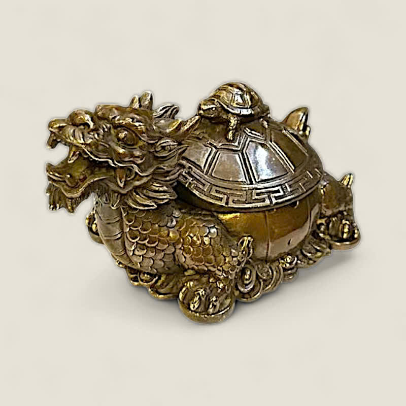 Gạt tàn Long Quy 3 Gạt tàn Long Quy - Ảnh 3