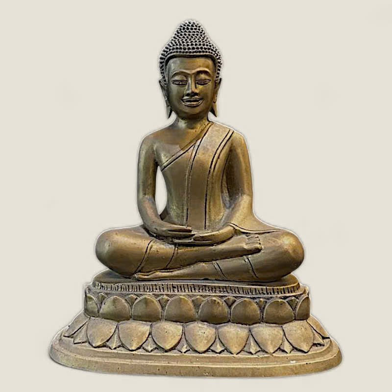 Tượng Bổn Sư Thích Ca Mâu Ni - Phật Giáo Nam Tông 1 Tượng Bổn Sư Thích Ca Mâu Ni - Phật Giáo Nam Tông