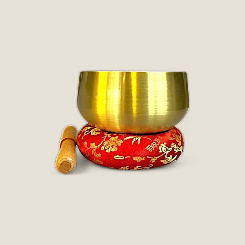 Chuông đồng tụng kinh 7 Chuông đồng tụng kinh - Ảnh 7