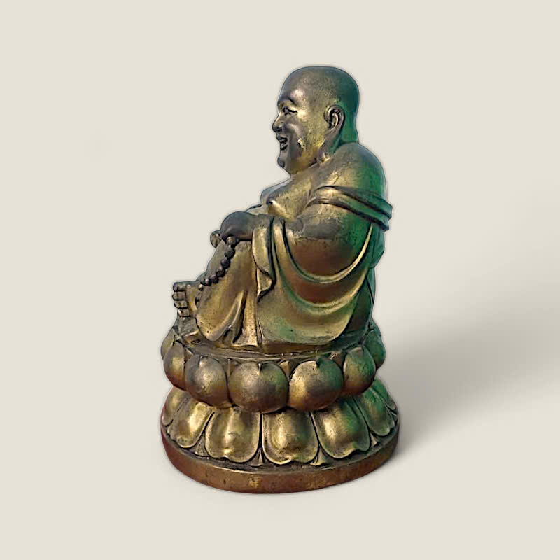 Tượng Phật Di Lặc Bồ Tát 4 Tượng Phật Di Lặc Bồ Tát - Ảnh 4