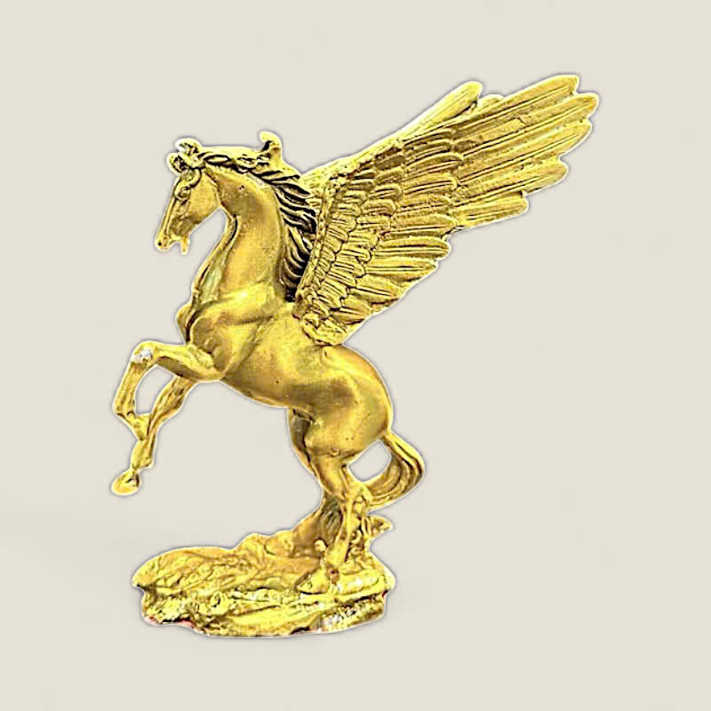 Tượng Thiên Mã 10 Tượng Thiên Mã - Ảnh 10