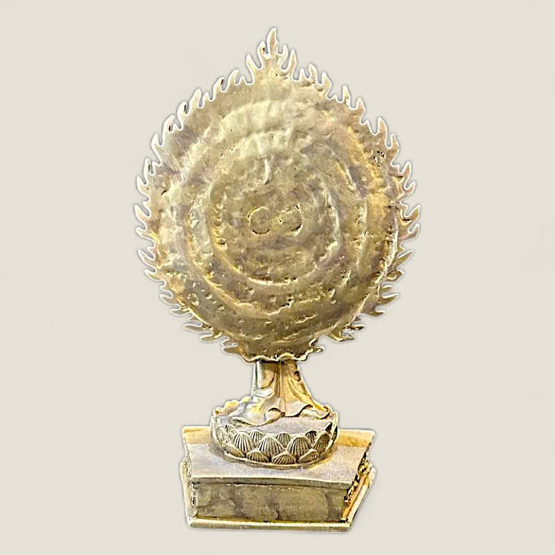 Tượng Phật Chuẩn Đề 3 Tượng Phật Chuẩn Đề - Ảnh 3