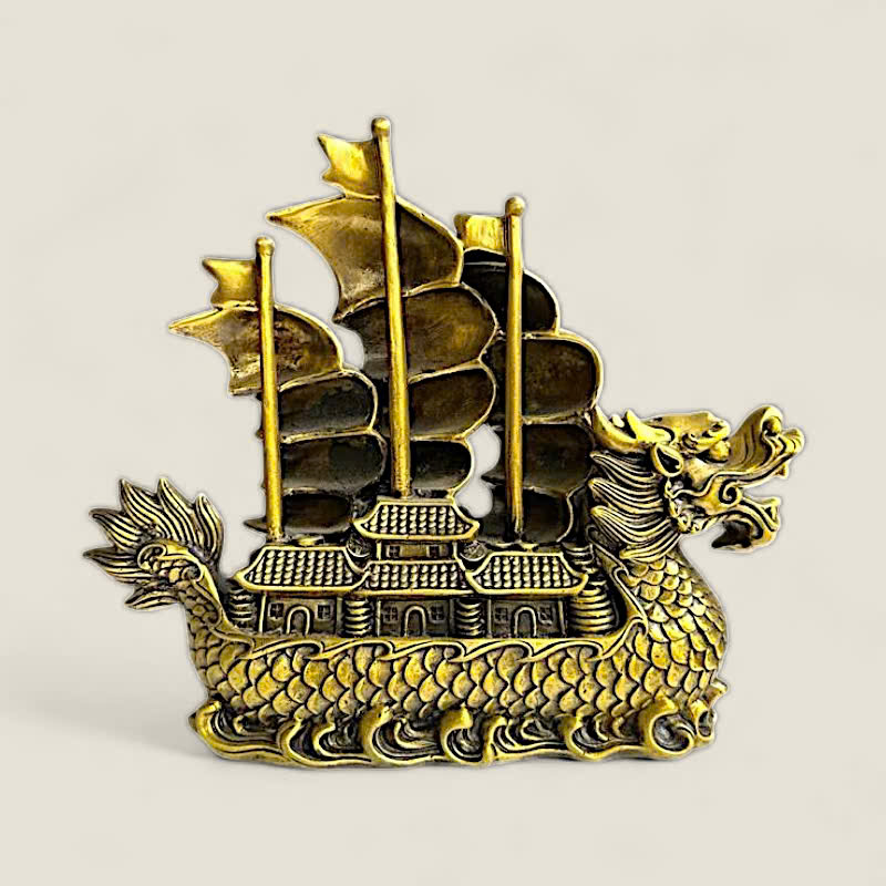 Tượng Rồng Thuận Buồm xuôi gió 3 Tượng Rồng Thuận Buồm xuôi gió - Ảnh 3