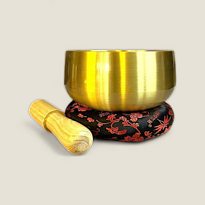 Chuông đồng tụng kinh 1 Chuông đồng tụng kinh