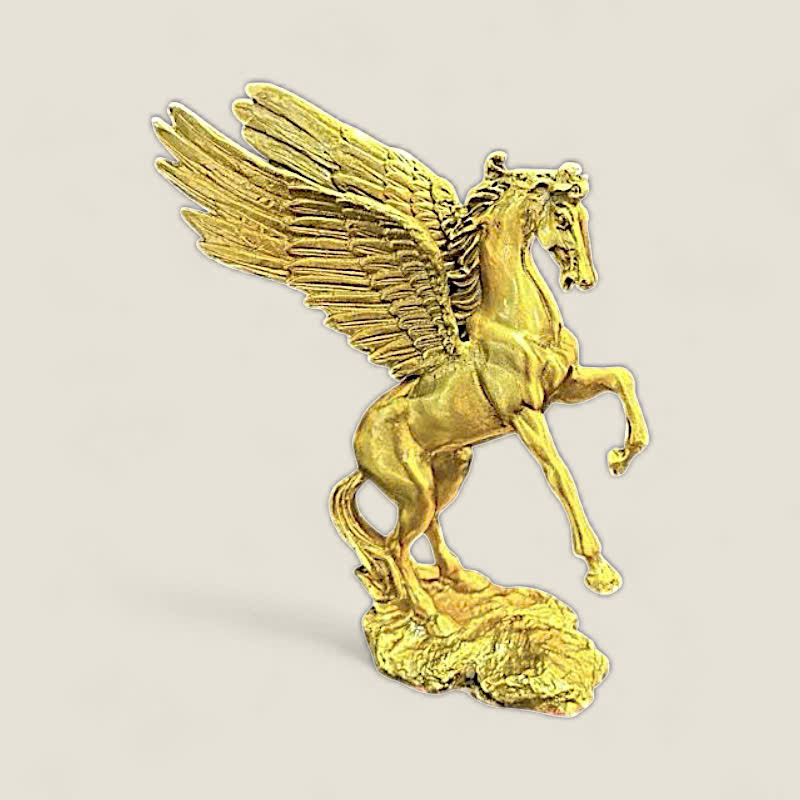 Tượng Thiên Mã 4 Tượng Thiên Mã - Ảnh 4