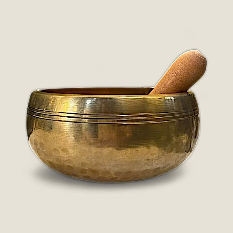 Chuông xoay Tây Tạng ( 3 kích cỡ) 2 Chuông xoay Tây Tạng ( 3 kích cỡ) - Ảnh 2