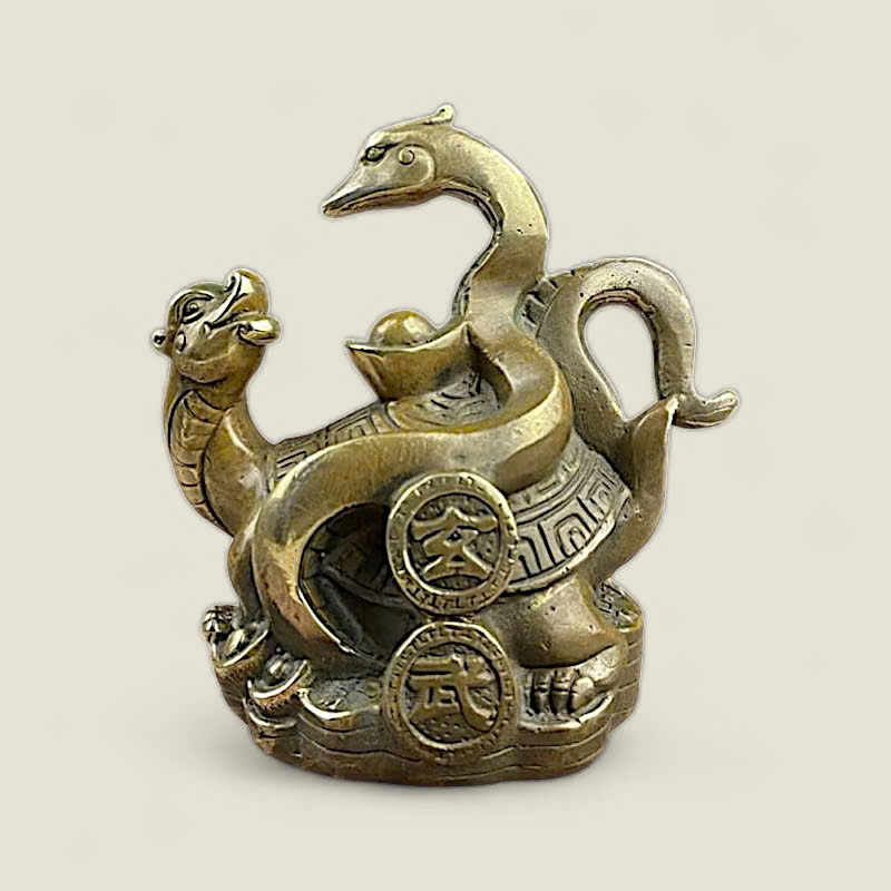 Bộ tượng tứ linh Long Lân Quy Phụng 5 Bộ tượng tứ linh Long Lân Quy Phụng - Ảnh 5