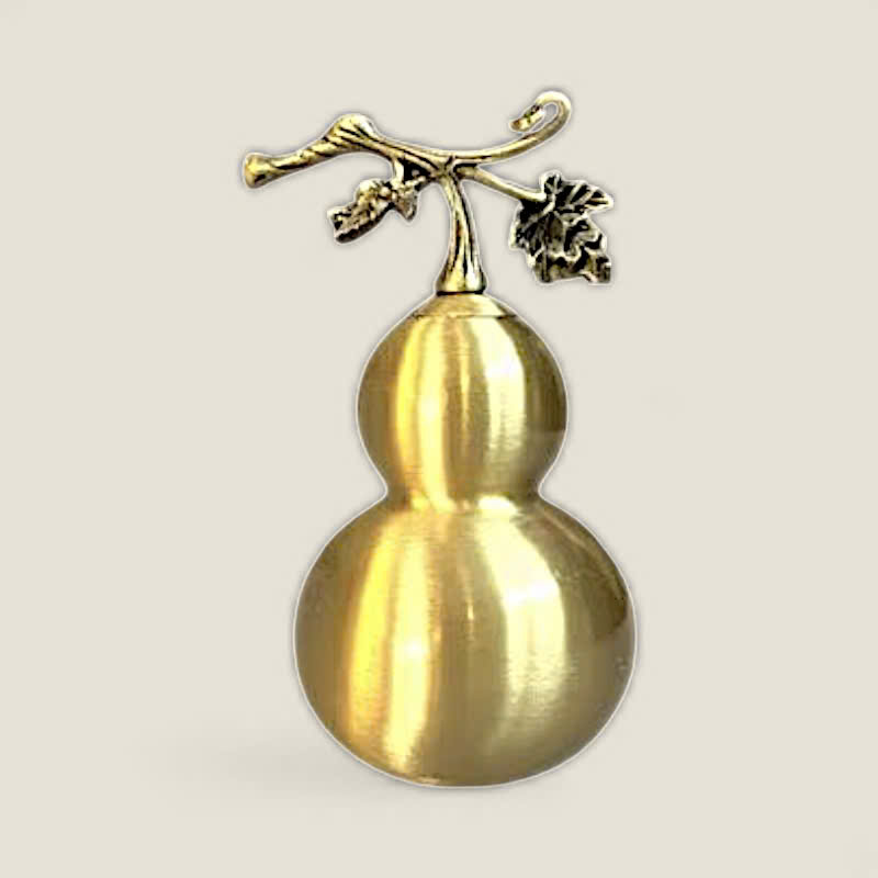 Bình hồ lô mẫu tử chiêu tài 3 Bình hồ lô mẫu tử chiêu tài - Ảnh 3