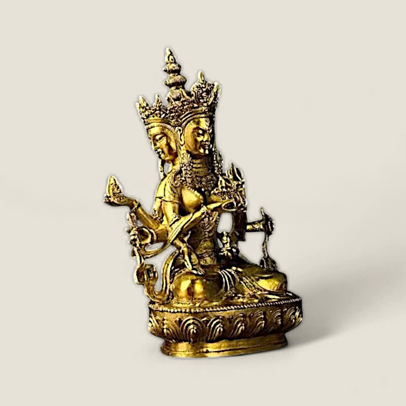 Tượng Dharani - Mật Tông 2 Tượng Dharani - Mật Tông - Ảnh 2