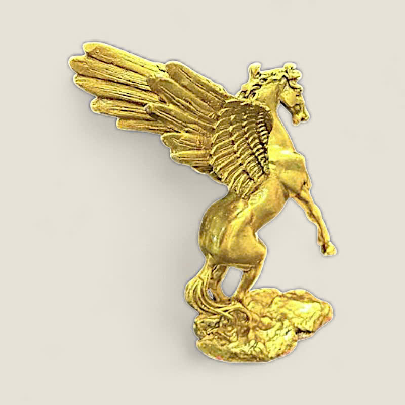 Tượng Thiên Mã 2 Tượng Thiên Mã - Ảnh 2